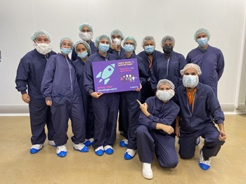 DINÁMICAS DE COMUNICACIÓN - MERCK
